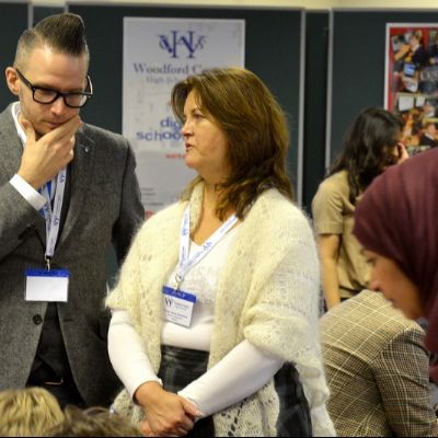 12th Intel Education Summit 2015086